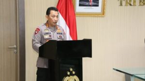 Bantu Herd Immunity Agar Capai Angka 70 Persen, Ini Strategi Yang Akan Dilakukan Kapolri