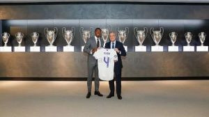 Resmi Gabung Ke Real Madrid, Nilai Kontrak David Alaba Ternyata Tembus Rp 2 Triliun!