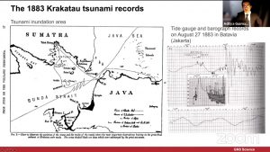 Belajar Mitigasi Bencana Dari Erupsi Krakatau Dan Tsunami Dahsyat Tahun 1983 dan 2018