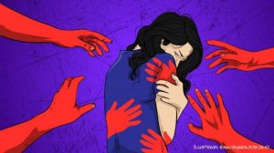 Harus Tau, Kekerasan Seksual Juga Banyak Terjadi di Dunia Digital