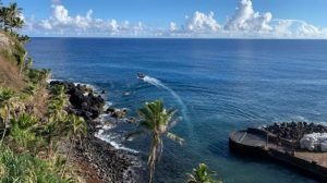 Bebas Covid-19, Warga Di Pulau Ini Tak Gunakan Masker