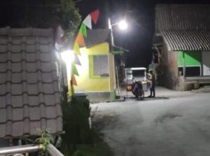 Gunung Merapi Erupsi, Hujan Abu Selimuti 19 Desa di Magelang