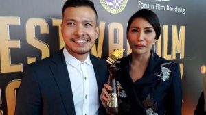 Setelah 4 Tahun Menikah, Raiden Soedjono Gugat Cerai Tyas Mirasih