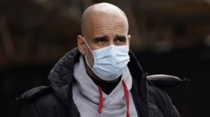 Pep Guardiola Tepis Rumor Messi Ke Manchester City