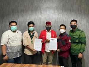 Dianggap Langgar Perintah Kapolri dan UU, Sejumlah Elemen Mahasiswa Minta Kapolda Sumut Dicopot