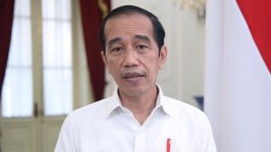 Jokowi : PPKM Turunkan BOR Secara Nasional