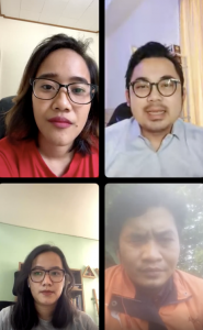 Lindungi Kurir, Pemerintah Harus Beri Kepastian Perlindungan Hukum