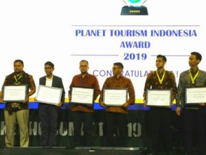 MarkPlus Tourism Kembali Hadirkan Planet Tourism Indonesia 2021