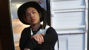 Alex Yunggun Rilis Lagu Painting of Beauty untuk Bekal Refleksi Diri