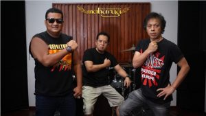 Bangkitkan Rasa Kebangsaan, Maharaya Rilis Lagu Jas Merah di HUT RI
