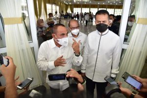 Inflasi Terkedali, Sumut Raih Lima Kali TPID Award