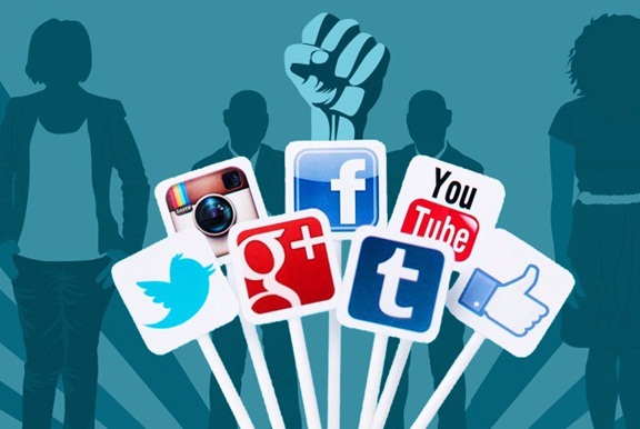 Membangun Demokrasi Di Media Digital