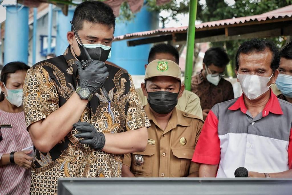 Pengamat: Langkah Isolasi Lingkungan Yang Dilakukan Wali Kota Sudah Tepat