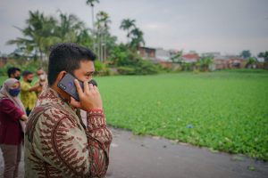 Tindaklanjuti Keluhan Warga, Bobby Nasution Minta Dinas PU Benahi Drainase di Tanjung Gusta