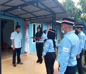 Peringati HUT RI Ke-76, Kamal: Mari Terus Kobarkan Semangat Kebangsaan