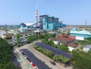Gunakan Teknologi Ramah Lingkungan, 3 PLTU PLN Grup Raih Penghargaan ASEAN Coal Awards 2021