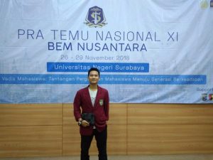 Timbulkan Kerumunan Saat Vaksinasi di Gedung Serbaguna, Sekpus BEM Nusantara Minta Kinerja Kapolda Dievaluasi