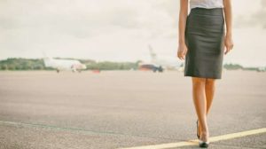 Pria Ini Dilakban di Kursi Pesawat, Penyebabnya Lecehkan Pramugari