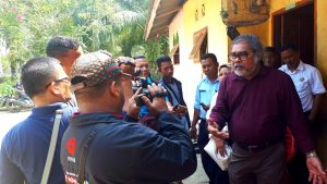 Terdakwa Dugaan Pencabulan Divonis Bebas di PN Sibolga, KPAI : Ini Tak Lazim