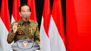 Amnesty Internasional Desak Jokowi Pulihkan Status 57 Pegawai KPK yang Dipecat