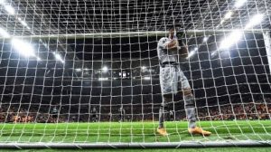 Kiper Blunder, Lazio Takluk 1-0 Lawan Galatasaray