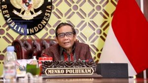 Pemerintah Usulkan Pemilu 2024 Digelar Pada 15 Mei