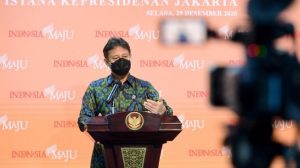 Menkes: Orang Kontak Erat Tak Mau Dites Covid-19 Karena Takut Ketahuan Sakit