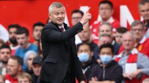 Ambisi Solskjaer, Manchester United Juara Liga Champions