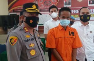 Meski Masih Berusia Belasan, Pemuda ini Sudah Puluhan Kali Kordinir Pencurian Bermotor