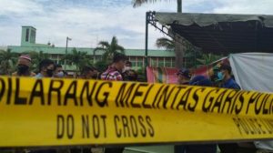 Heboh, Modus Penculikan Anak Untuk Ditukar Beras Tiga Karung