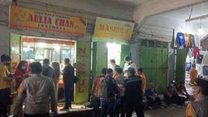 Pelaku Perampokan Toko Emas di Medan Dikabarkan Ditangkap, Ini Kata Kapolrestabes