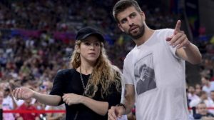 Demi Cinta, Teryata Gerard Pique Hampir Tinggalkan Barcelona Karena Shakira