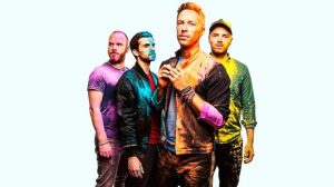 Colek Jokowi Lewat Twitter, Coldplay Ajak Bergabung di Global Citizen Live