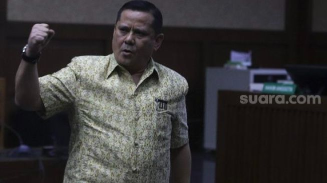 Lumuri Kotoran dan Aniaya Muhammad Kece di Rutan, Ini Alasan Irjen Napoleon