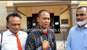 Diduga Selingkuh, Oknum Anggota DPRD Batubara Sebut Organ Intim Istri keponakan Mirip Cumi-Cumi