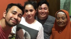 Jadi Asisten Raffi Ahmad, Segini Jumlah Gajinya