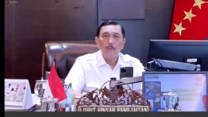 Pemerintah Kembali Perpanjang PPKM Jawa – Bali hingga 1 November 2021