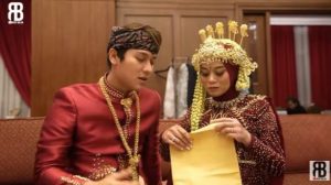 Tak Terima Anak Dikatai Mirip Monyet, Rizky Billar dan Lesti Kejora Lapor Polisi