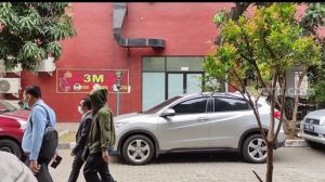 Lakukan Pemeriksaan Kesehatan di RS Polri, Korban Pelecehan di KPI Akui Alami Gangguan Psikis dan Pencernaan