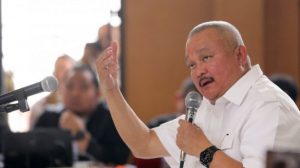 Jadi Tersangka Kasus Korupsi, Kejagung Tahan Mantan Gubernus Sumsel Alex Noerdin
