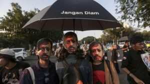 Peringati Tragedi Munir, Komnas HAM Tetapkan 7 September Sebagai Hari Perlindungan Pembela HAM Indonesia
