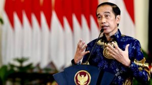 Jubir : Jokowi Tolak Wacana Presiden 3 Periode