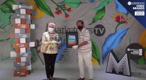 MarkPlus Beri Penghargaan ke 23 Perusahaan di Indonesia Yang Terapkan Strategi Omni Marketing