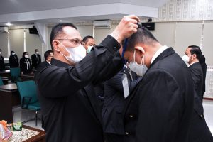 ASN Harus Adaptif Terhadap Setiap Kondisi