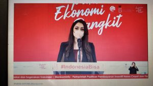 Masker dan Vaksinasi Perlindungan Utama dari COVID-19