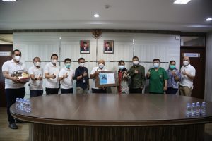 Peringati Hari Pelanggan Nasional 2021, Ini Yang Dilakukan PLN UIW Sumut