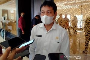 PTM Kembali Digelar di Sejumlah Daerah di Sumut, Dinas Pendidikan : 800 Pelajar Tak Masuk