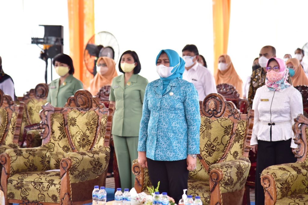 Vaksinasi Covid-19 Bagi Ibu Hamil Dicanangkan, Nawal : Agar Ibu Dan Bayinya Terlindungi