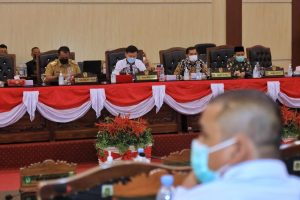 Pemko Medan Targetkan Angka Kemiskinan Turun di Akhir Tahun 2021