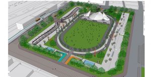 Lapangan Merdeka Akan Direvitalisasi, Ini Konsep Yang Akan Dilakukan